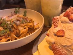 -Blac+Blac(中海环宇荟店)