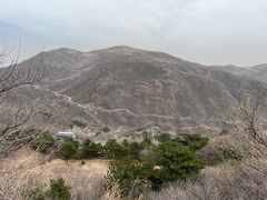 -妙峰山风景名胜区