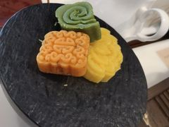 -桃源咖啡厅(武夷山大红袍山庄店)