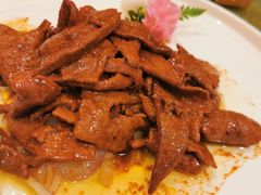 -富黎华海鲜大酒楼(正大广场店)