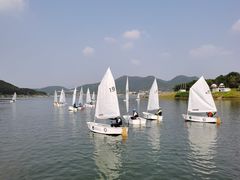 -北京金海湖景区