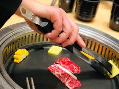 -花味·自助烤肉(雨花客厅店)