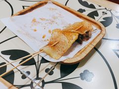 -新凯旋烧烤·燕姐千岛湖土菜