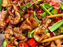 -田园印象·成都土菜院子(华阳店)