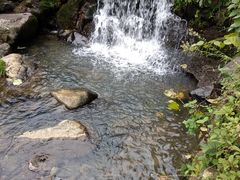 -藏龙百瀑风景区