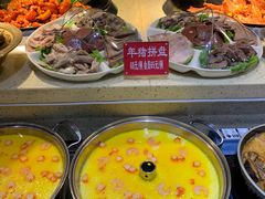 -东北大院·东北菜(三台子店)