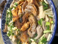 -长香源葫芦头梆梆肉(开通巷店)