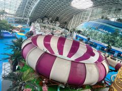 -天山海世界·米立方