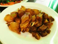 酱蹄筋-白魁老号饭庄(交道口店)