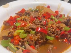 -老屋印象·酸菜鱼新川菜(义乌之心店)