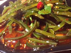 -功夫小龙虾·烧烤·江湖菜(金沙洲店)