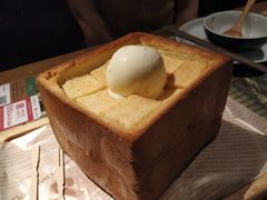 -绿茶餐厅(领展购物广场·中关村店)