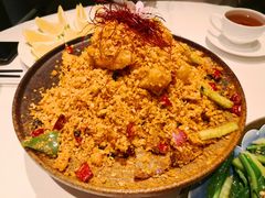 -潮上潮(南中环店)