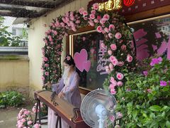 -湘力力小院·鱼汤泡饭(枫林路店)