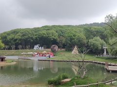 -无锡梅园公园