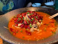 -嘉禾·悦享餐厅(八方汇店)