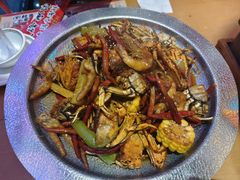 -庆峰龙虾烧烤(合肥一店)