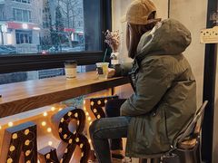 -ZM COFFEE(西安路店)
