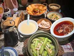 -南京大牌档(夫子庙老门东店)