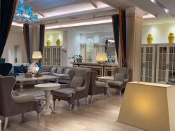 -皇家月府月子中心(沈阳店)