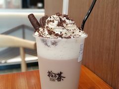 -拾叁茶(罗汉巷店)