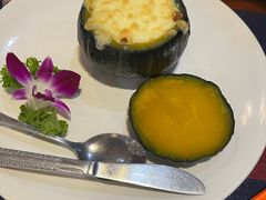 -一心斋素食馆(龙岗店)