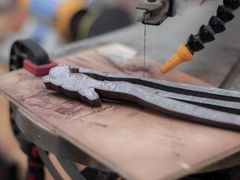 -五月木作·DIY木作文创体验店(北京路店)