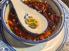 -清真·京华源铜锅涮肉(丰庆店)