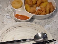 -水天堂西餐厅(常熟永旺店)