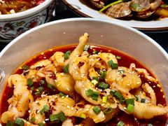 -肥家大排档(天河体育西店)