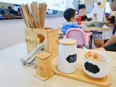 大堂-朱洪元苏式面馆(绿宝广场店)