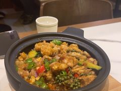 -春家·非遗手工小吃(徐汇万科广场店)