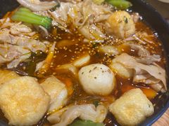 -壹酒贰肉1926·深夜食堂(南京北街店)