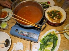 -人民食堂(电信南街店)