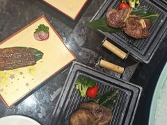 -川骄海鲜自助(亚运村店)