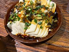 -柿子树炭烤羊腿(金台路店)