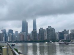 -格乐利雅婚礼艺术中心(南外滩店)