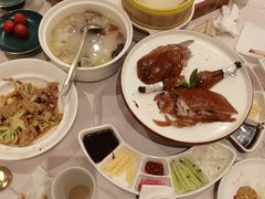 -大鸭梨烤鸭店(朝阳路店)