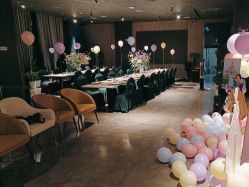 -孩提·儿童生日派对策划节目·宝宝宴周岁宴布置·小丑表演(亦庄店)