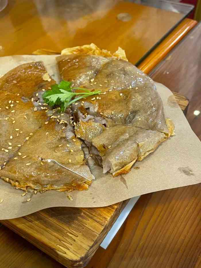 芋包王闽南茶楼(八市店)-"我有个前辈,是厦门的美食家即便人在外头.