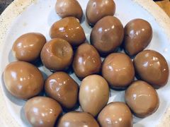 卤味鹌鹑蛋-重庆渝达老火锅(春熙路店)