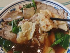 -直隶安家罩饼(复兴路店)