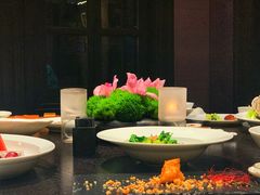 -宝丽轩中餐厅BAOLIXUAN
