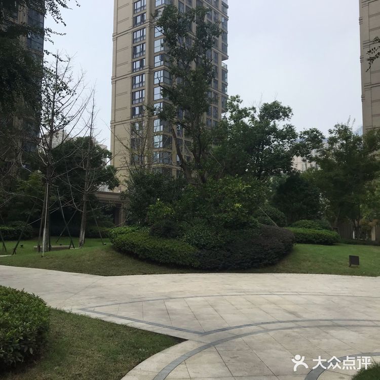 九龙仓珑玺