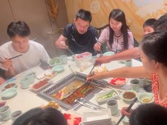 -野妹火锅(布吉店)