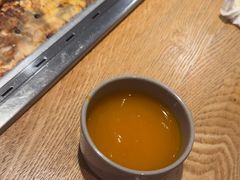 -新石器烤肉(百联川沙店)