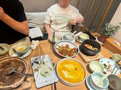 -竹里馆·淮扬菜·功夫茶(老门东店)