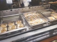-盛江山自助料理(太原街万达店)