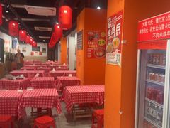 -荆九爷爆炒桥头三嫩(云南北路店)