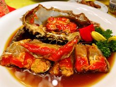蟹膏王-孔乙己酒家(虹桥路店)